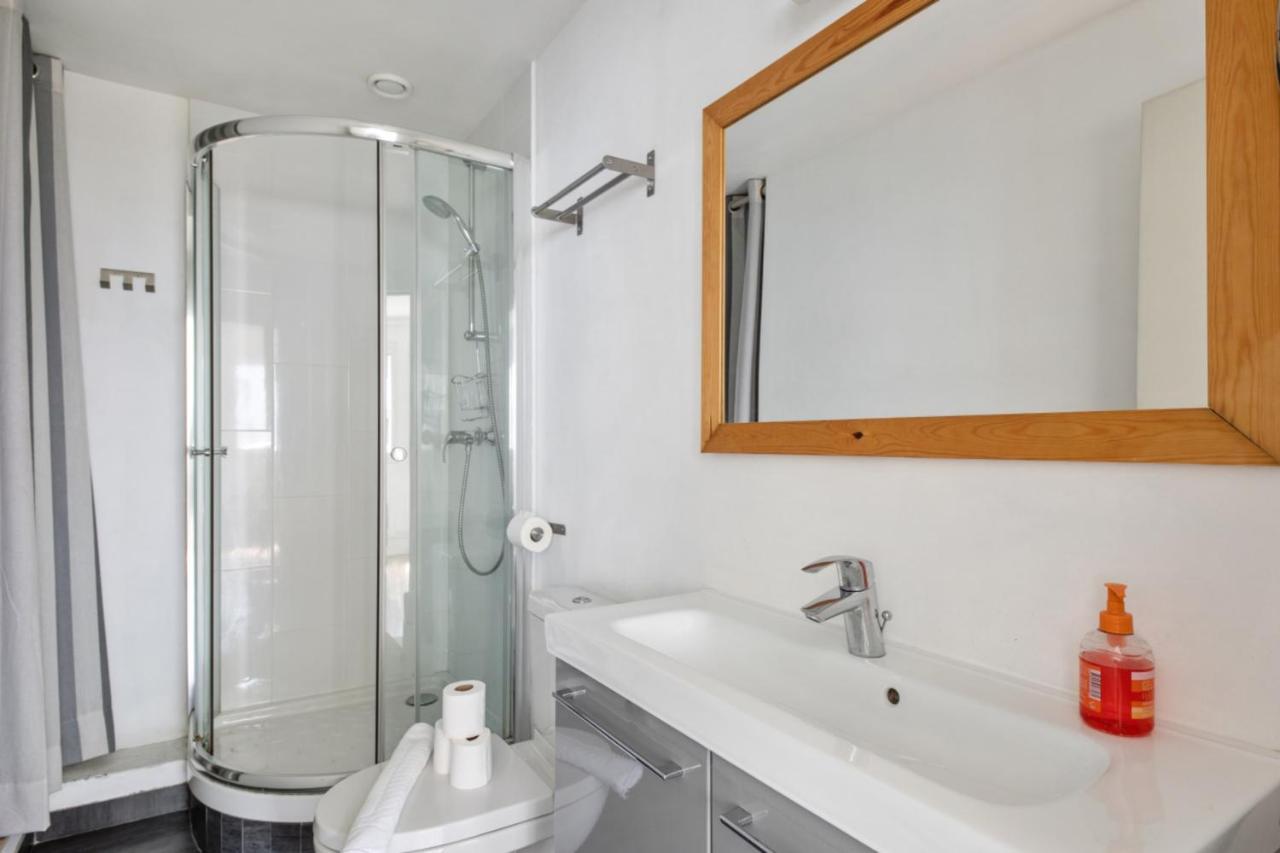 Appartement De La Motte - Welkeys Παρίσι Εξωτερικό φωτογραφία